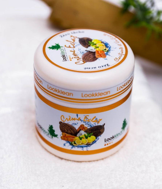 Crème Eclat
