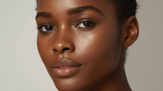 Comment enlever les taches sur le visage rapidement : routine simple pour les peaux africaines