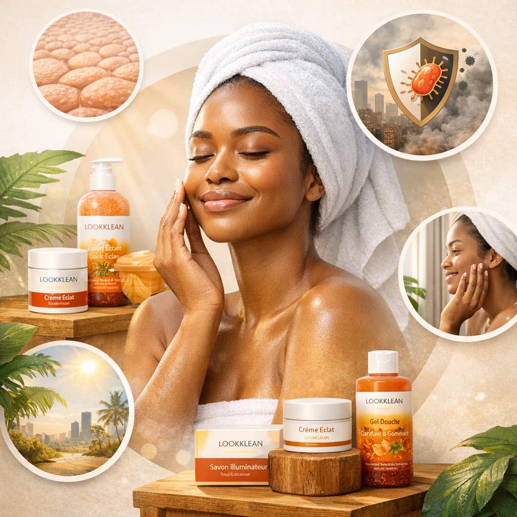 La peau est un organe vivant : pourquoi en prendre soin change bien plus que votre apparence