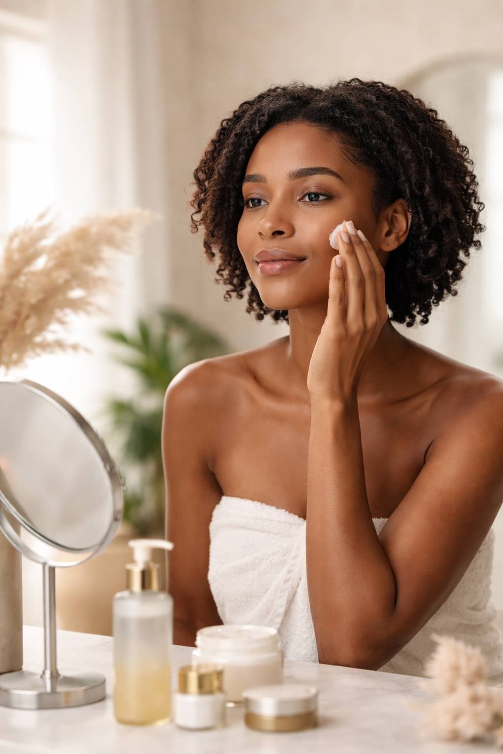 Dépigmentation volontaire : pourquoi elle fragilise la peau et quoi faire à la place