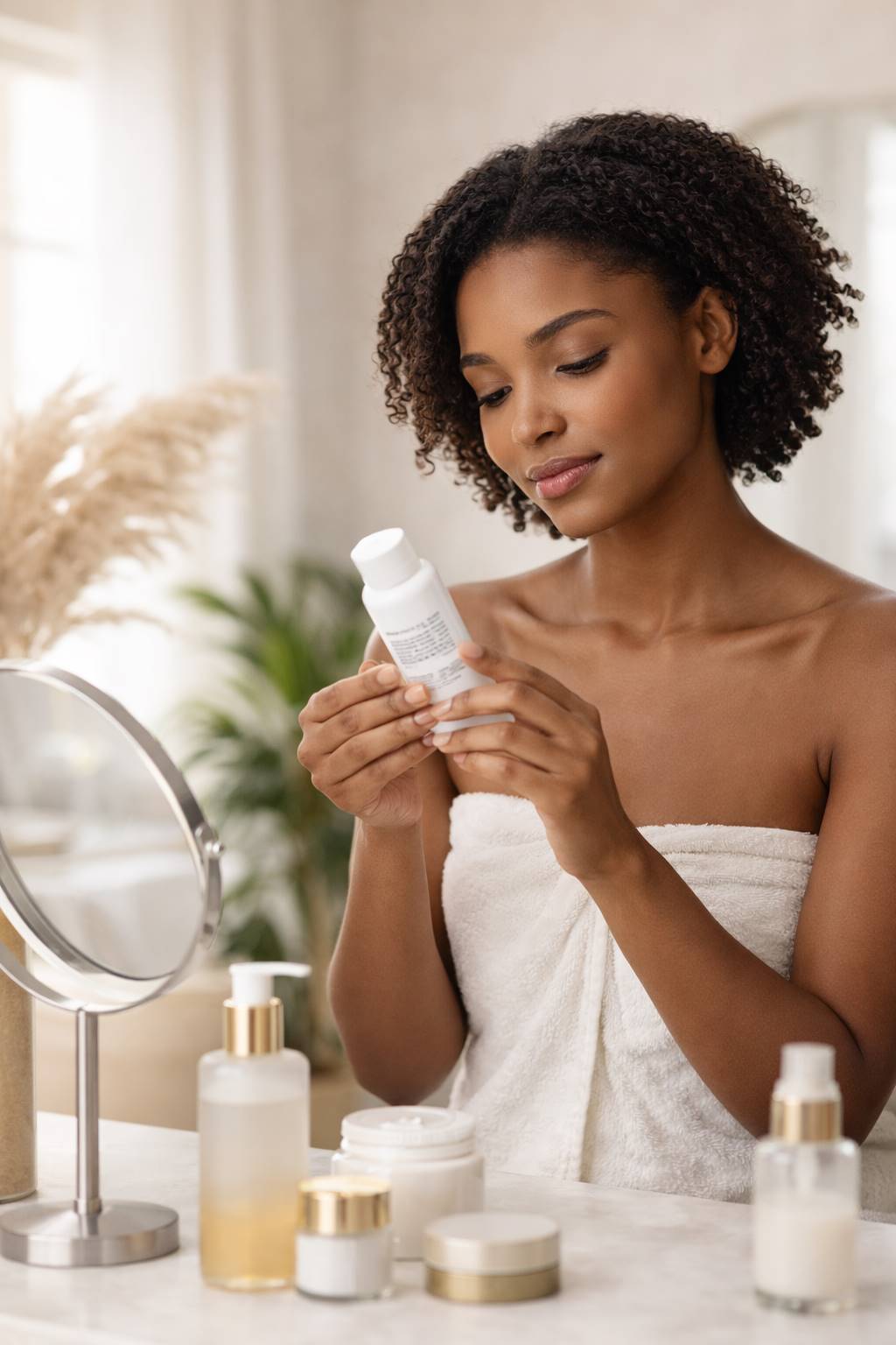 Pourquoi certains produits abîment la peau au lieu de l’aider