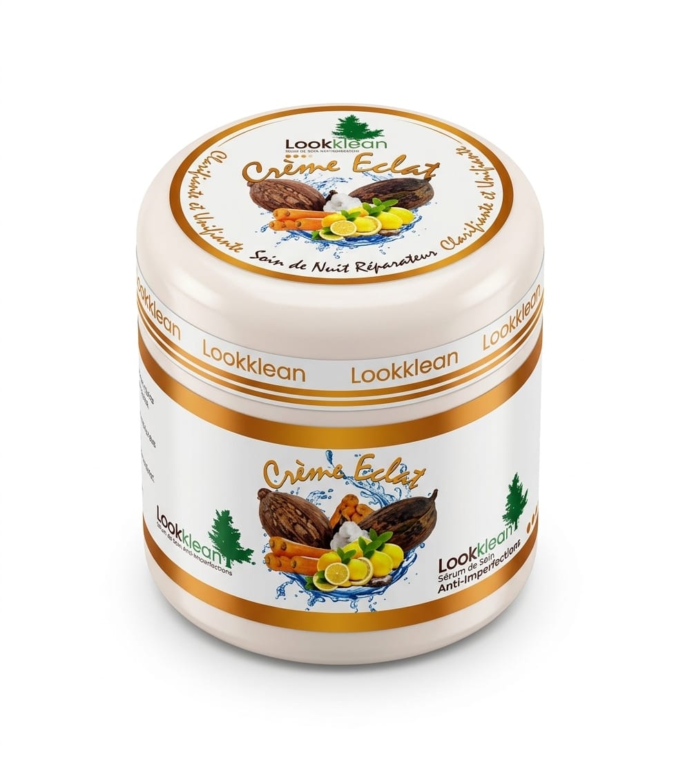 Radiance Cream