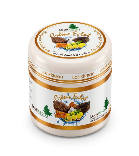 Crème Eclat