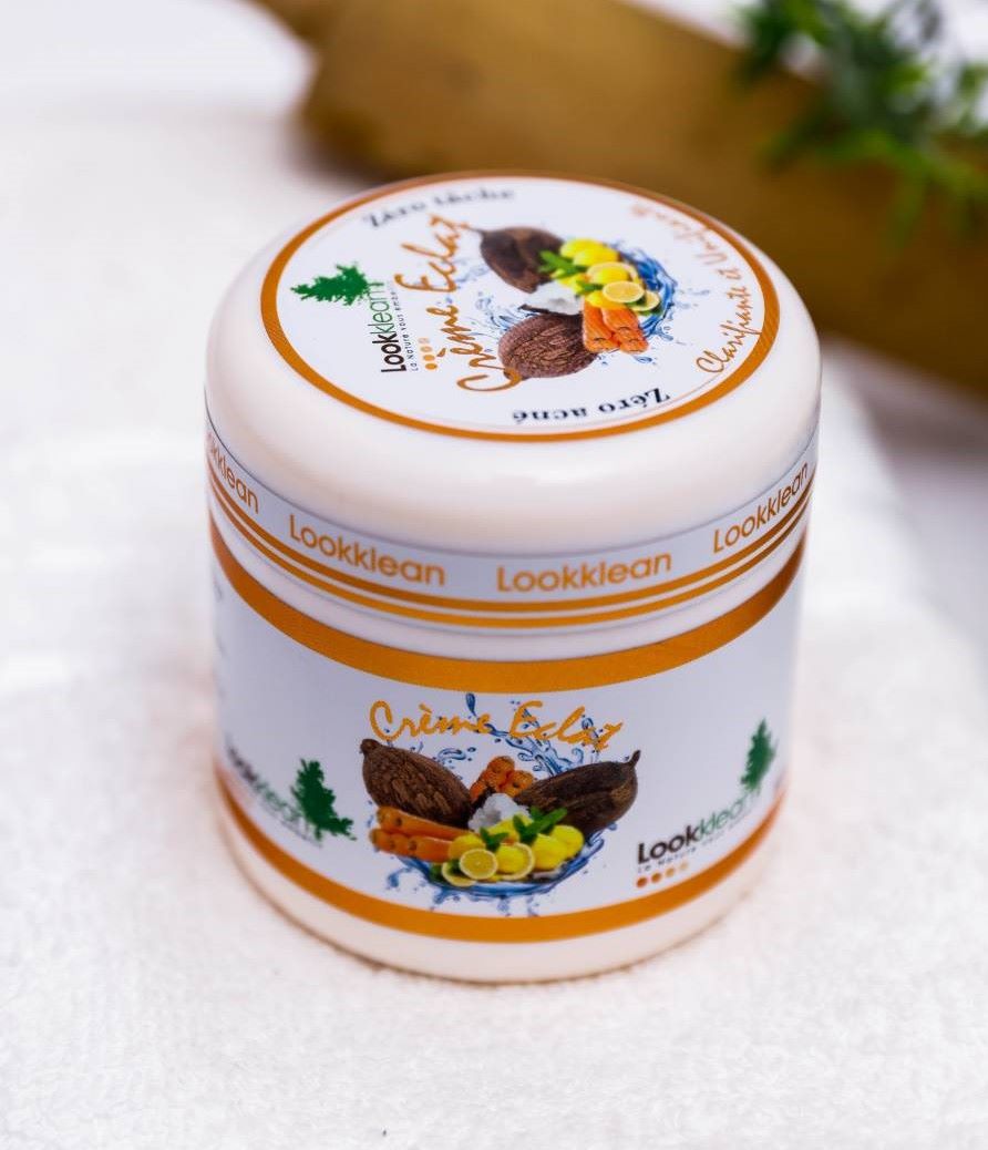 Radiance Cream