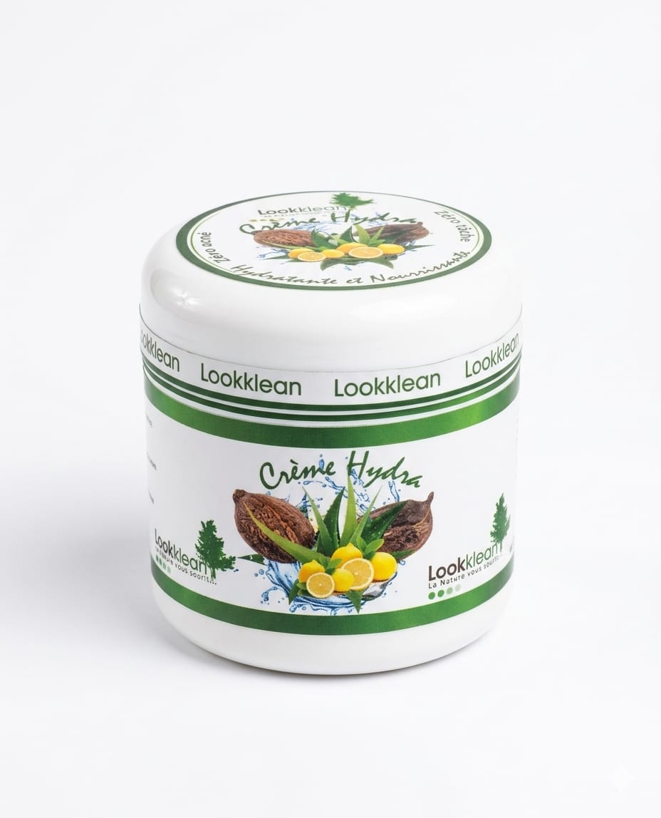 Hydra Cream